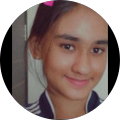 Antra Jha profile picture